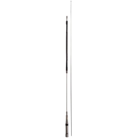 HF40CL DIAMOND – 40-m-Band-HF-Fahrzeugantenne. PL-259-Anschluss