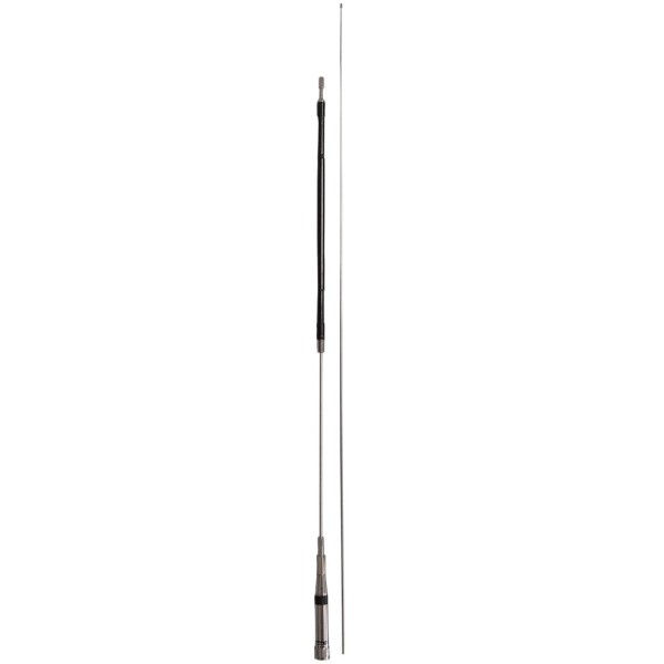 Diamond HF-40CL - Antenna veicolare HF banda 40 mt. connettore PL-259