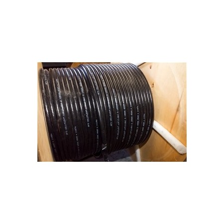 CELL-FLEX 1/2" Professional coaxial cable diameter 1/2", SALE per meter