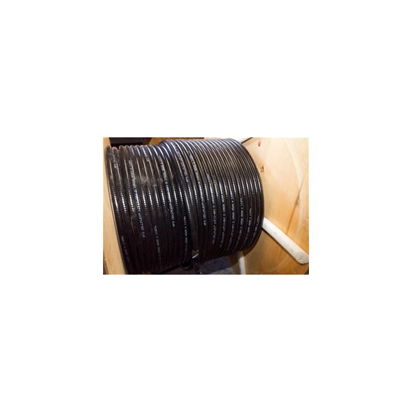 CELL-FLEX 1/2" Professional coaxial cable diameter 1/2", SALE per meter