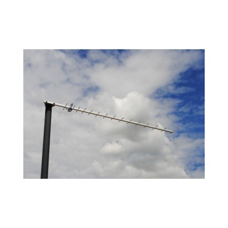 16JXX23 – Direktive Antenne 16 Elemente 1296 MHz