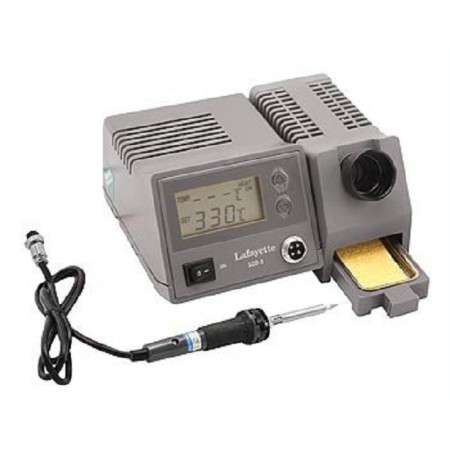 SSD-9 LAFAYETTE SOLDERING STATION