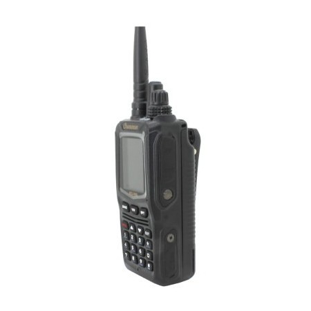 KG-V98 LTE - Émetteur-récepteur analogique Easyptt TRI-BANDE VHF/UHF + 4 G LTE