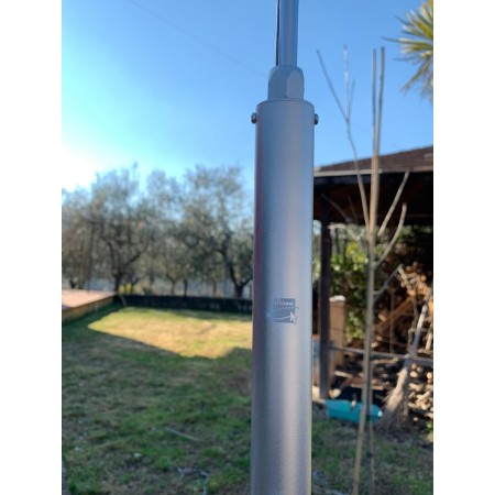 HF-P1 HRS Antenna trasportabile 16-80 M  144/430 MHz Eco Antenne