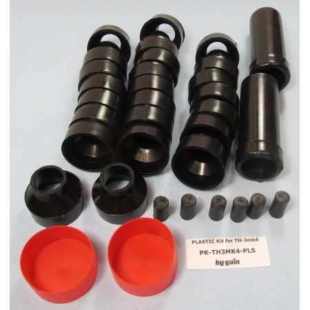 Spare parts KIT of insulators for TH3IV hy-gain antennas