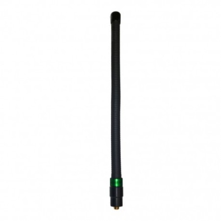 Tagra A-80 SMA H - Antenna for portable VHF 66-88 MHz SMA