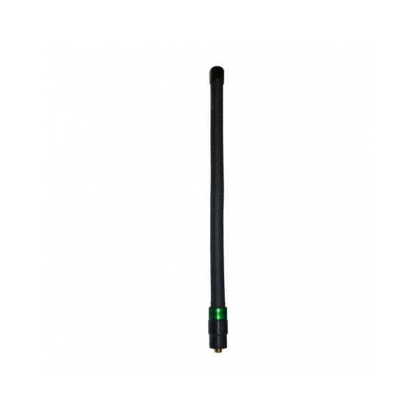 Tagra A-80 SMA H - Antenna for portable VHF 66-88 MHz SMA