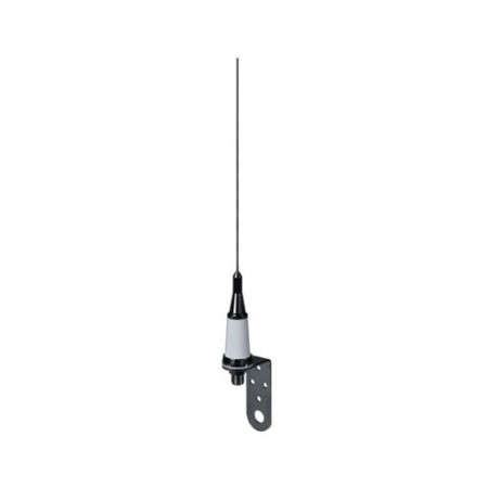 SIRIO SB2S - Antenna VHF Banda Nautica Testa d'Albero 104 cm. 100 watts