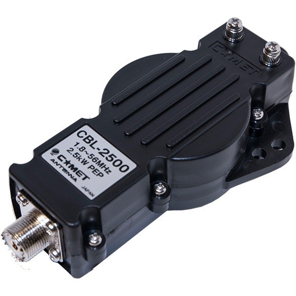 Comet CBL-2500 Balun 1.7-30MHz per filari 2,5 KW