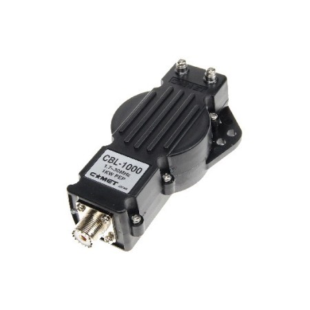 Comet CBL-1000 Balun 1.7-30MHz for rows 1KW