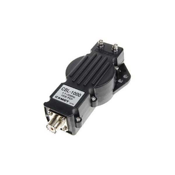 Comet CBL-1000 Balun 1.7-30MHz for rows 1KW