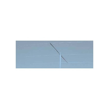 MFJ-1762 3 element yagi antenna 50 MHz band