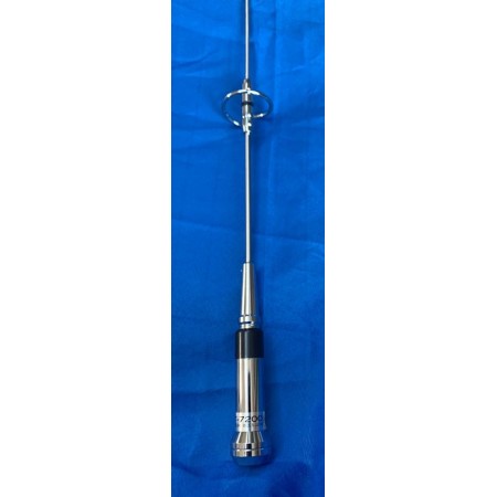 BRAINER ST-7200 - Antenna bibanda veicolare 43cm