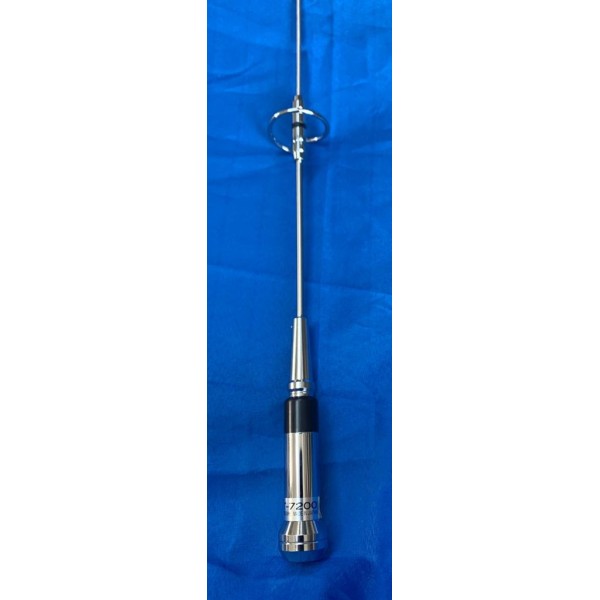 BRAINER ST-7200 - Antenna bibanda veicolare 43cm