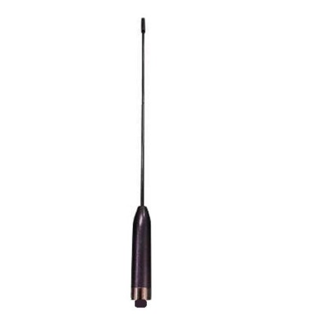 HSMA-3F 144/430 MHz antenna for laptops with SMA female connector