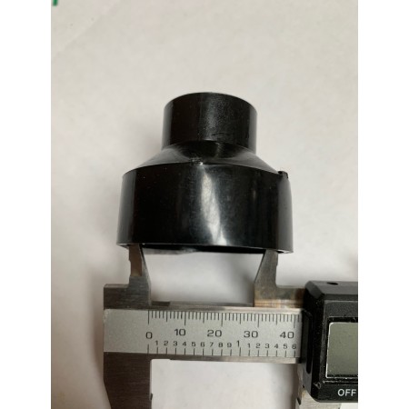 PKT-1 Replacement cap for hy-gain antenna traps