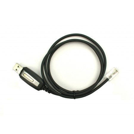 PROGRAMMING CABLE FOR MICRON CRT