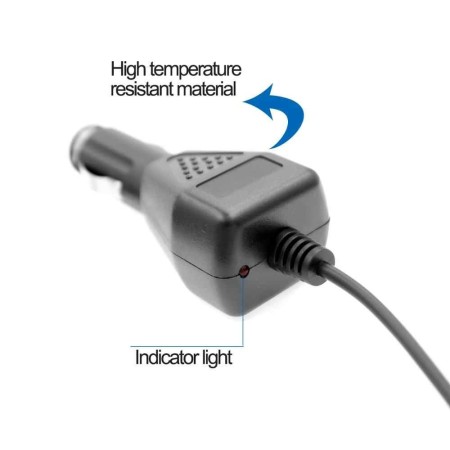 CPS-02 – Batterie-Eliminator für Anytone AT-D878UV und AT-D868UV