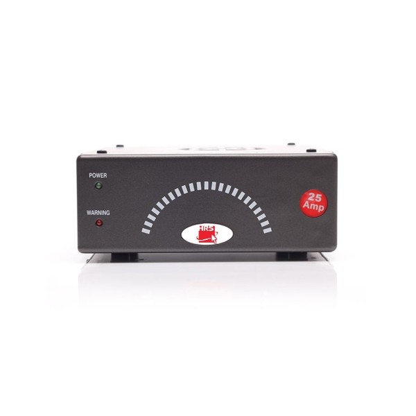 AV-825BC Alimentatore switching 25 Amp. con carica batteria a tampone