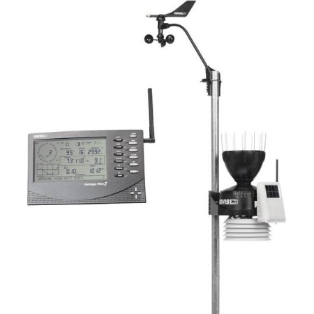 Davis Instruments Stazione meteorologica radio Vantage PRO 2