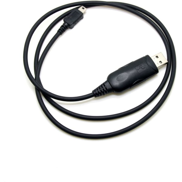 CP-20 POLMAR DB-54 programming cable