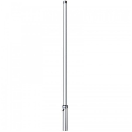 Diamond BC-103 - Antenna verticale professionale a larga banda 143-176MHz