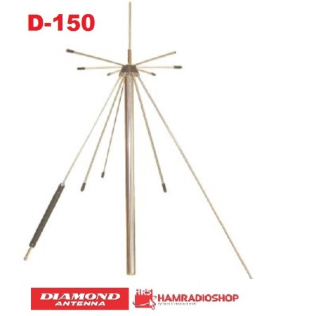 Diamond D-150