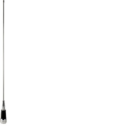 Diamond MC-202 - Antenna monobanda tarabile 360-520 MHz