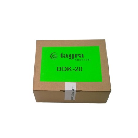 Tagra DDK-20 - Windom wire antenna 10-15-20-40-80 M.