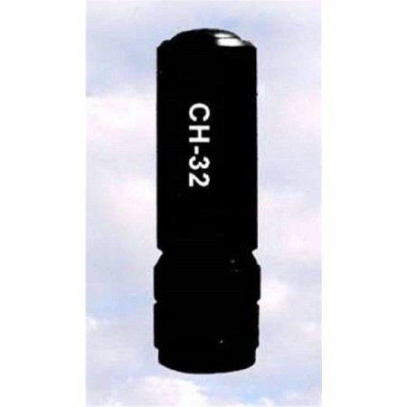 CH-32 - Antenna for laptops 4 cm. 144/430/900 MHz BNC