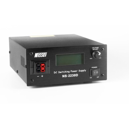 Nissei NS-2230D Alimentatore switching 30A max