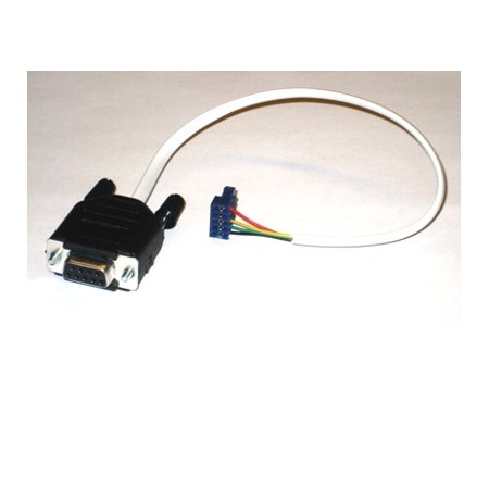 1216R - RS-232 Adapter 9p Female