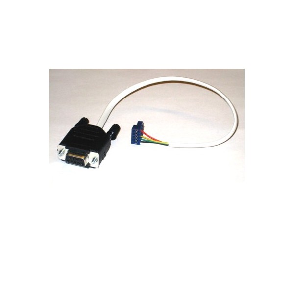 1216R - RS-232 Adapter 9p Female