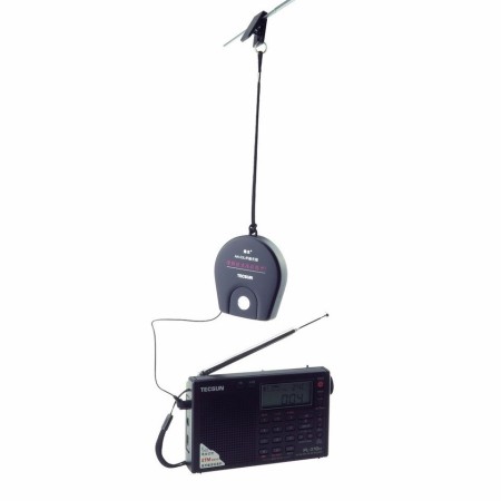 AN-03L Tecsun - Portable wire antenna for RX SDR and analogue