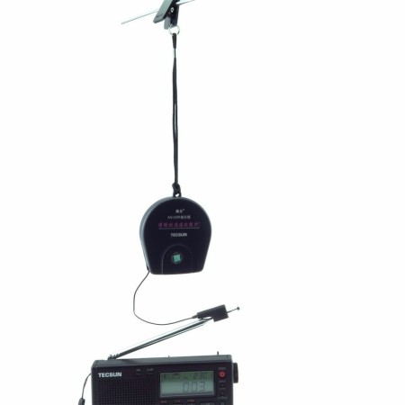 AN-05L Tecsun - Portable wire antenna for RX SDR and analogue