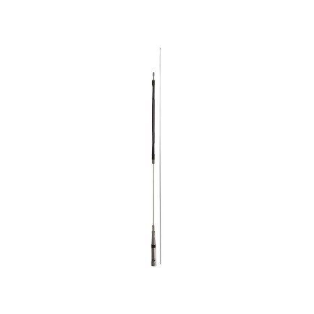 Diamond HF-80CL - Antenna veicolare HF banda 80 mt. connettore PL-259