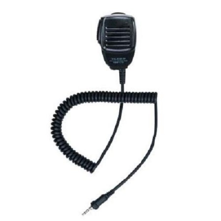 Yaesu SSM-17H (exMH-57A4B) - Microphone de conversation/écoute pour VX-7 et VX-6