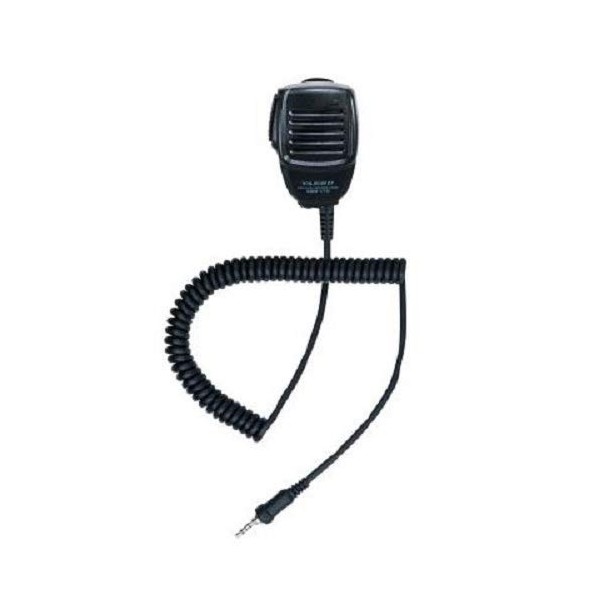 Yaesu SSM-17H (exMH-57A4B) - Microphone de conversation/écoute pour VX-7 et VX-6