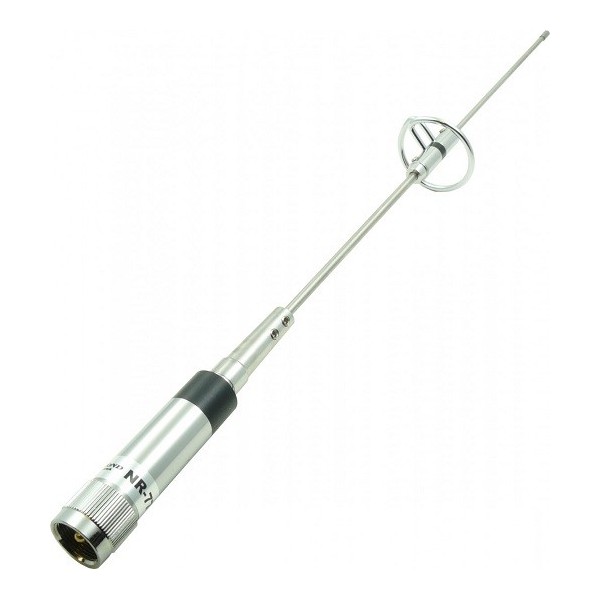 Diamond NR-770S - Vehicle antenna for 144/430 MHz