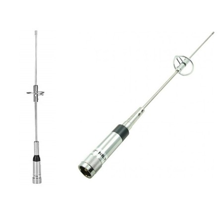 Diamond NR-770S - Antenne de véhicule pour 144/430 MHz