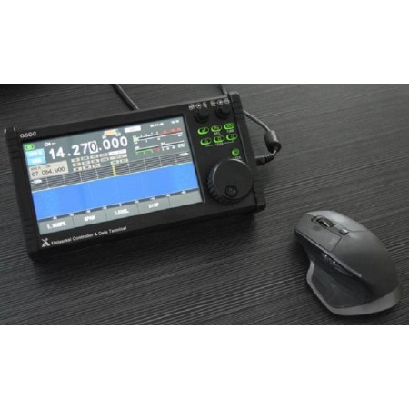 XIEGU GSOC Multifunction Controller