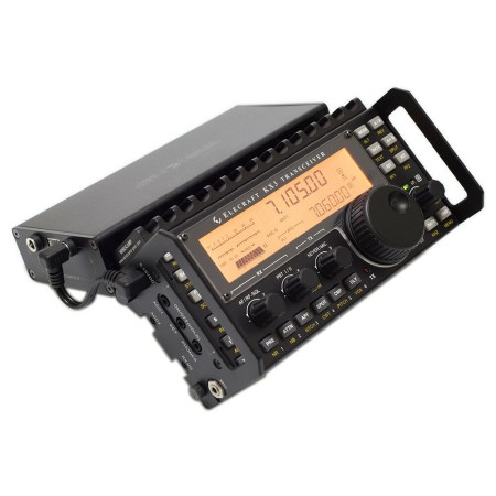 Boîtier de batterie Windcamp pour Elecraft KX3 QRP