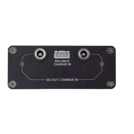 Boîtier de batterie Windcamp pour Elecraft KX3 QRP