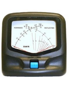 SX-40 Proxel - Rosmetro wattmetro 140-525 MHz