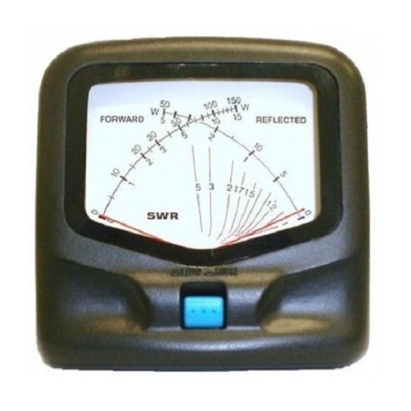 SX-40 Proxel - Wattmeter Rosmeter 140-525 MHz