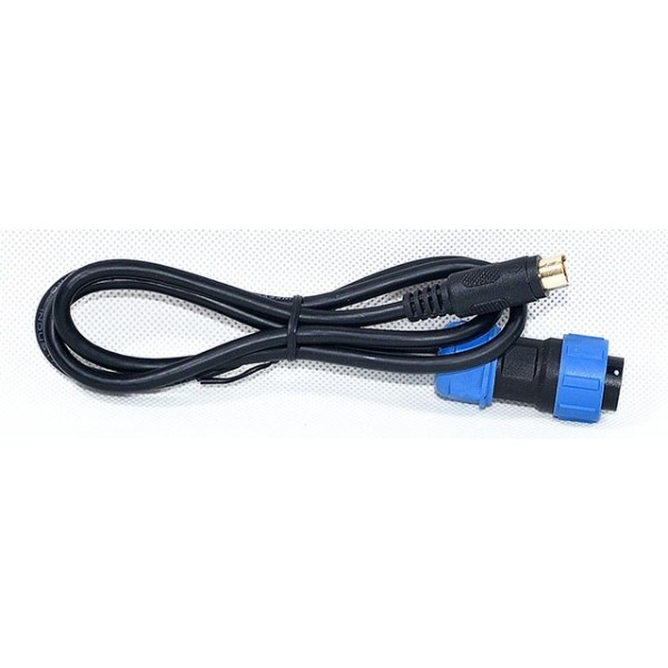 mAT-40-Y mAT40 tuner control cable for YAESU equipment