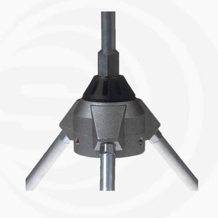 Sirio GPA 135-175 Ground Plane Antenna 500 Watts