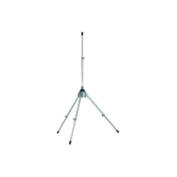 Sirio GPA 135-175 MHz - Antenne plan de sol 500 Watts, étalonnable