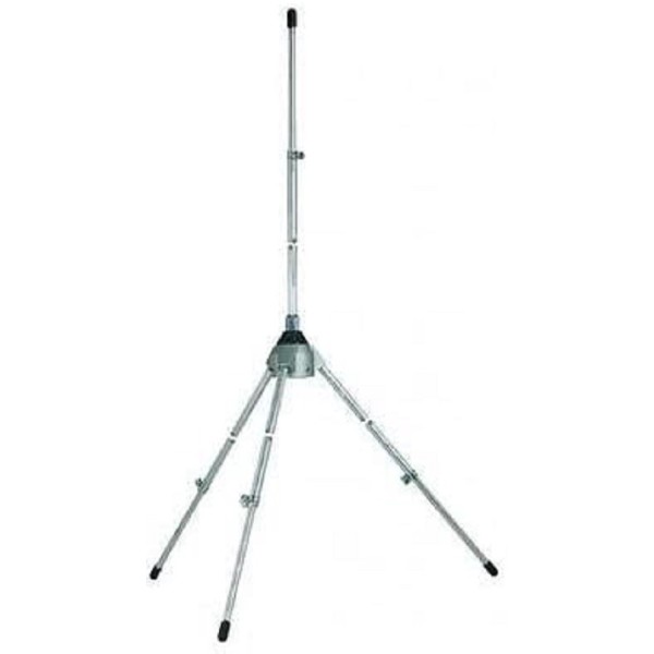 Sirio GPA 27/45 MHz - Antenne plan de sol 1000 Watts, Calibrable