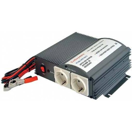 Lafayette i24-300S INVERTER CON ONDA SINUSOIDALE PURA